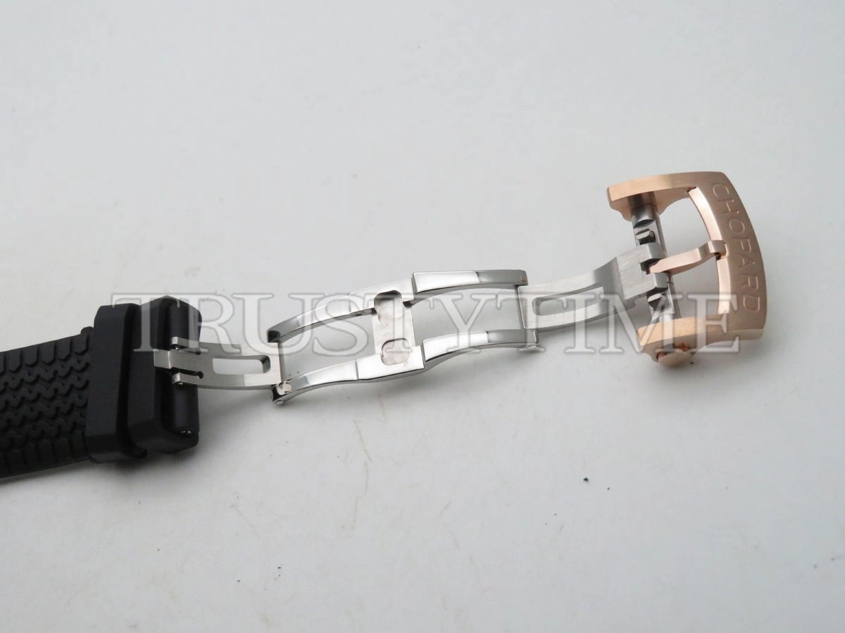 Копия часов Chopard Mille Miglia 2021 Race Edition 44mm 161293-5001 Арт.CH-0171