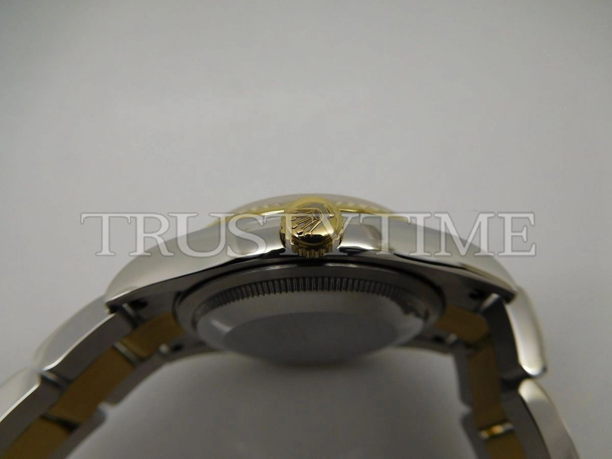 Копия часов Rolex DateJust 36mm 116233-0172 Арт.RX-0524