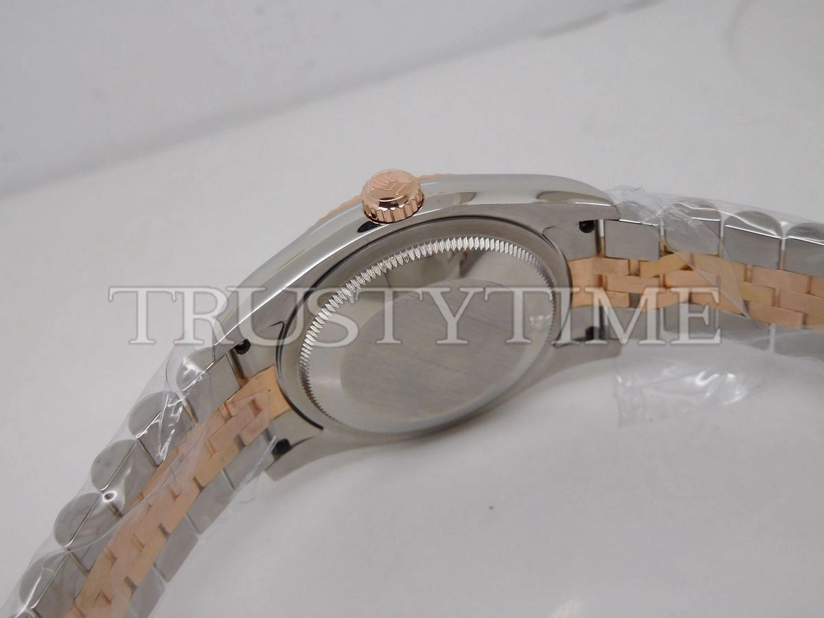 Копия часов Rolex DateJust 36mm 116231-0057 Арт.RX-0512