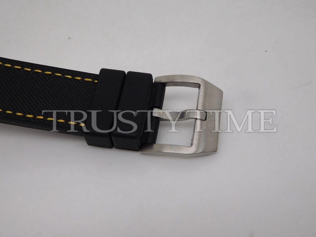 Копия часов IWC Ingenieur Carbon Performance 46mm IW322401 Арт.IW-0492