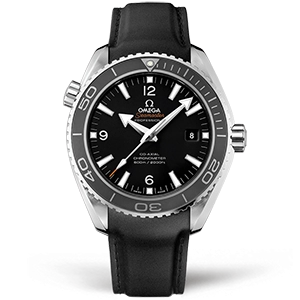 Копия часов Omega Seamaster Planet Ocean 600m Co‑Axial Master Chronometer 45,5mm 232.32.46.21.01.003 Арт.OM-0933