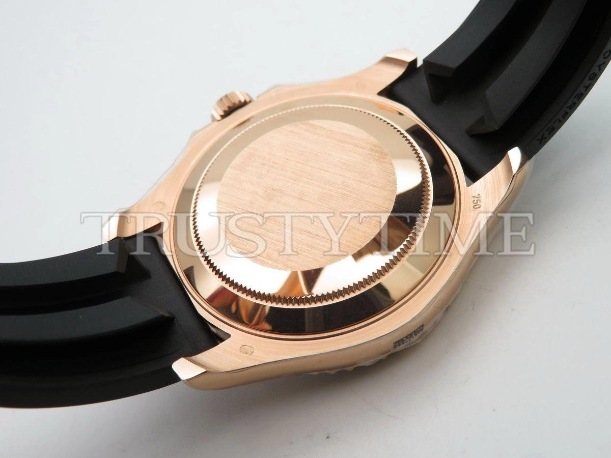 Копия часов Rolex Yacht-Master 40mm 116655-0005 Арт.RX-1559