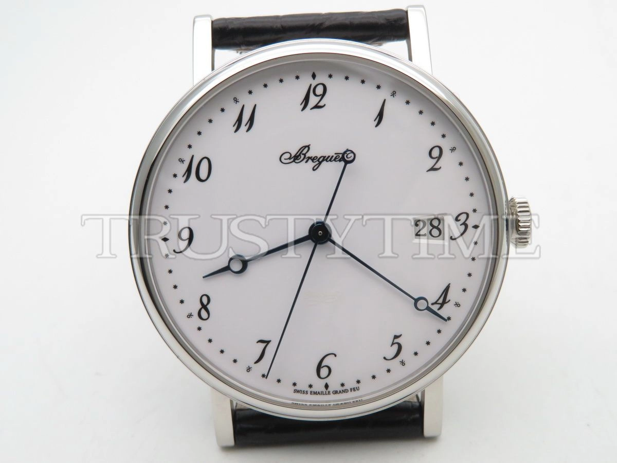 Копия часов Breguet Classique 5177BB/29/9V6 Арт.BG-0492