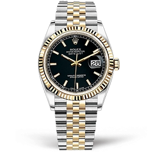 Копия часов Rolex DateJust 36mm 116233-0199 Арт.RX-0372