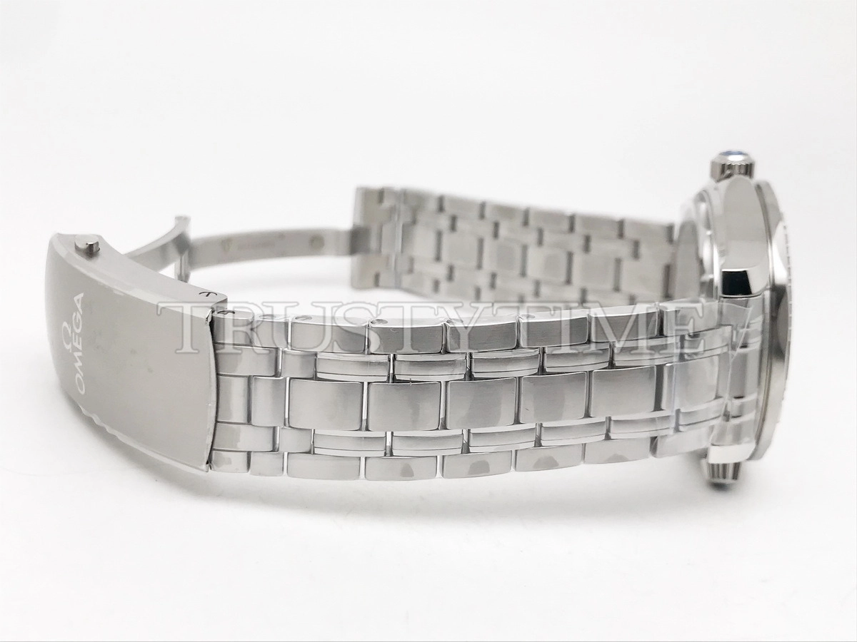 Копия часов Omega Seamaster Diver Co-axial Master Chronometer Beijing 42mm 2022 522.30.42.20.03.001 Арт.OM-0839