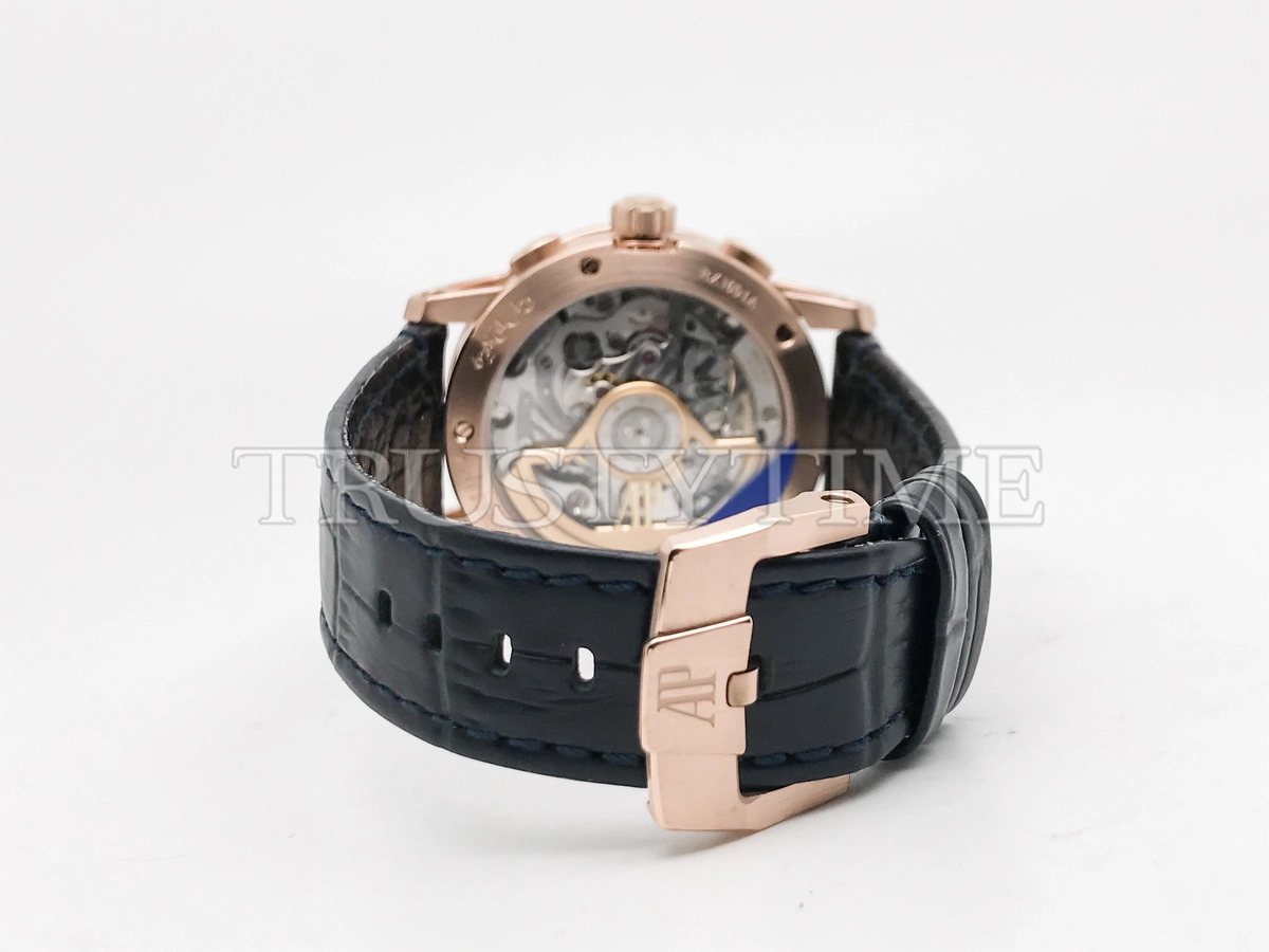Копия часов Audemars Piguet Royal CODE 11.59 Chronograph Selfwinding 26393OR.OO.A321CR.01 Арт.AP-1235