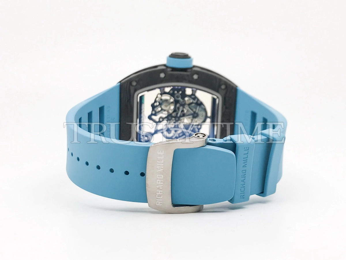 Копия часов Richard Mille RM055 Bubba Watson Арт.RM-0597