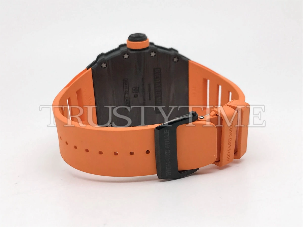 Копия часов Richard Mille RM035-01 Rafael Nadal Арт.RM-0582