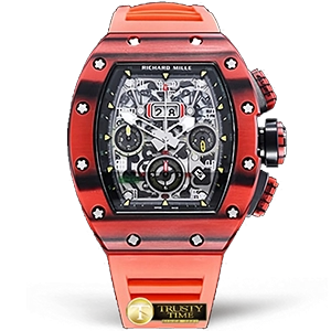 Копия часов Richard Mille RM011-03 Auto Flyback Chronograph Арт.RM-0264