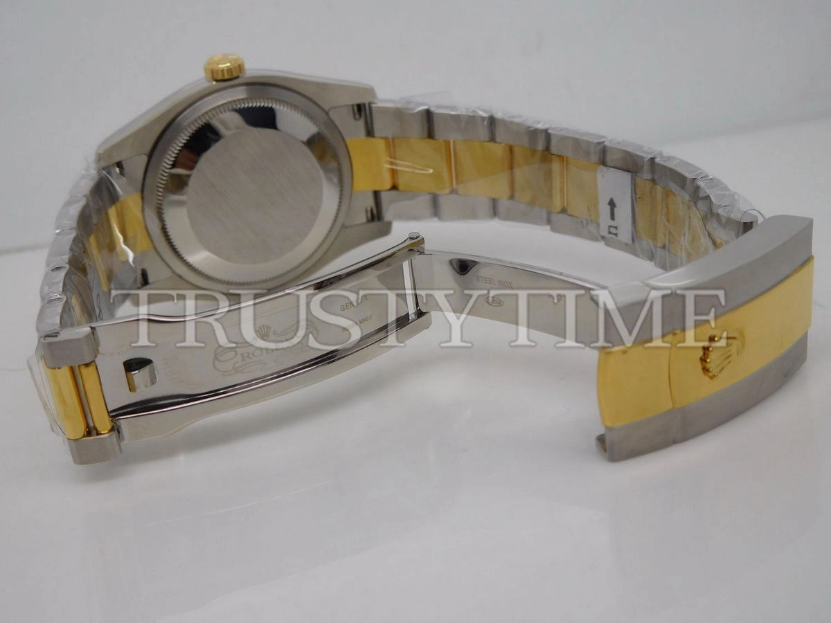 Копия часов Rolex DateJust 36mm 126233-0024 Арт.RX-0522