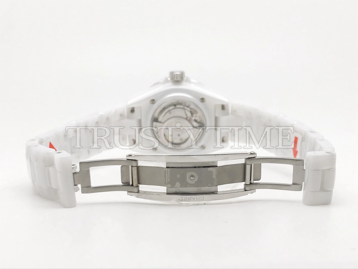 Копия часов Chanel J-12 33 H5699 Арт.CN-0296