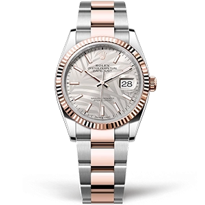 Копия часов Rolex DateJust 36mm 126231-0032 Арт.RX-2091