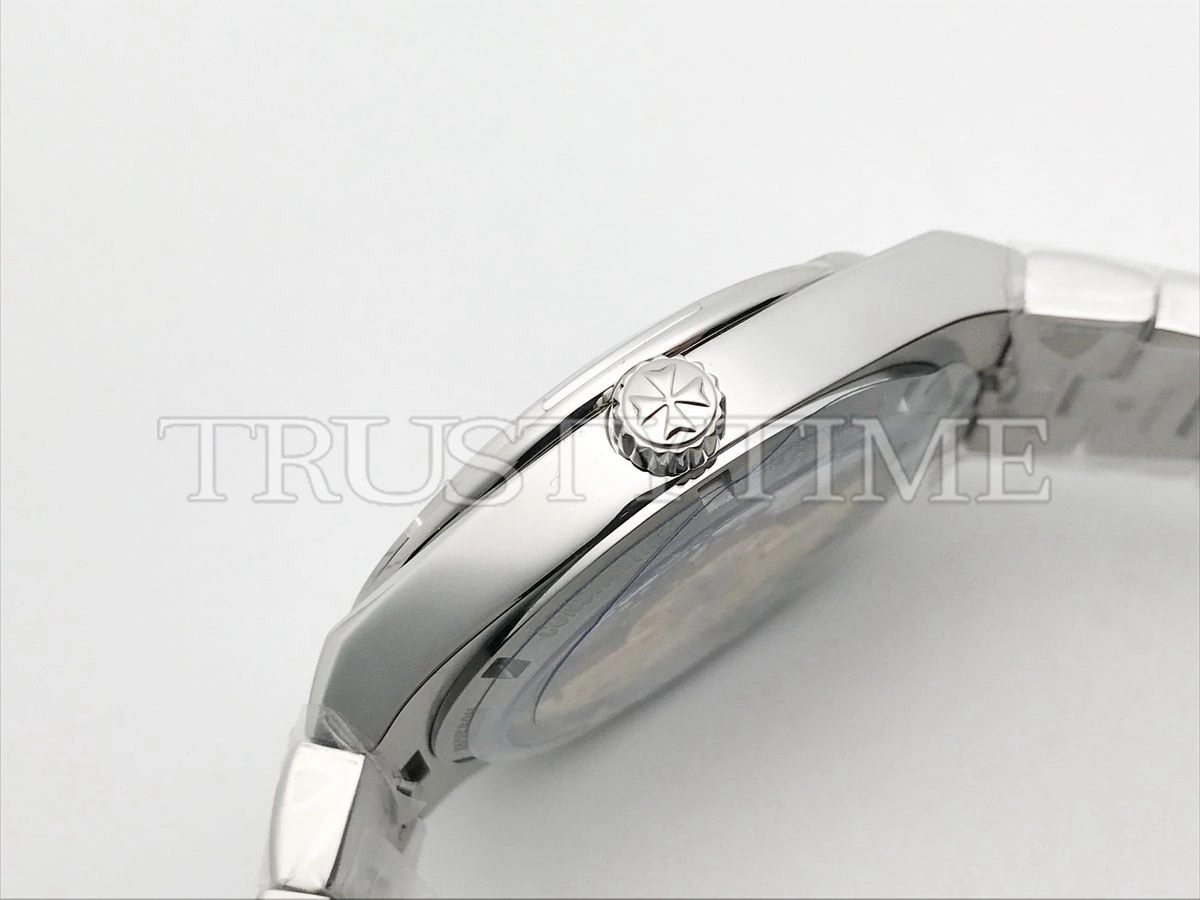Копия часов Vacheron Constantin Overseas 41mm 4500V/110A-B483 Арт.VC-0341