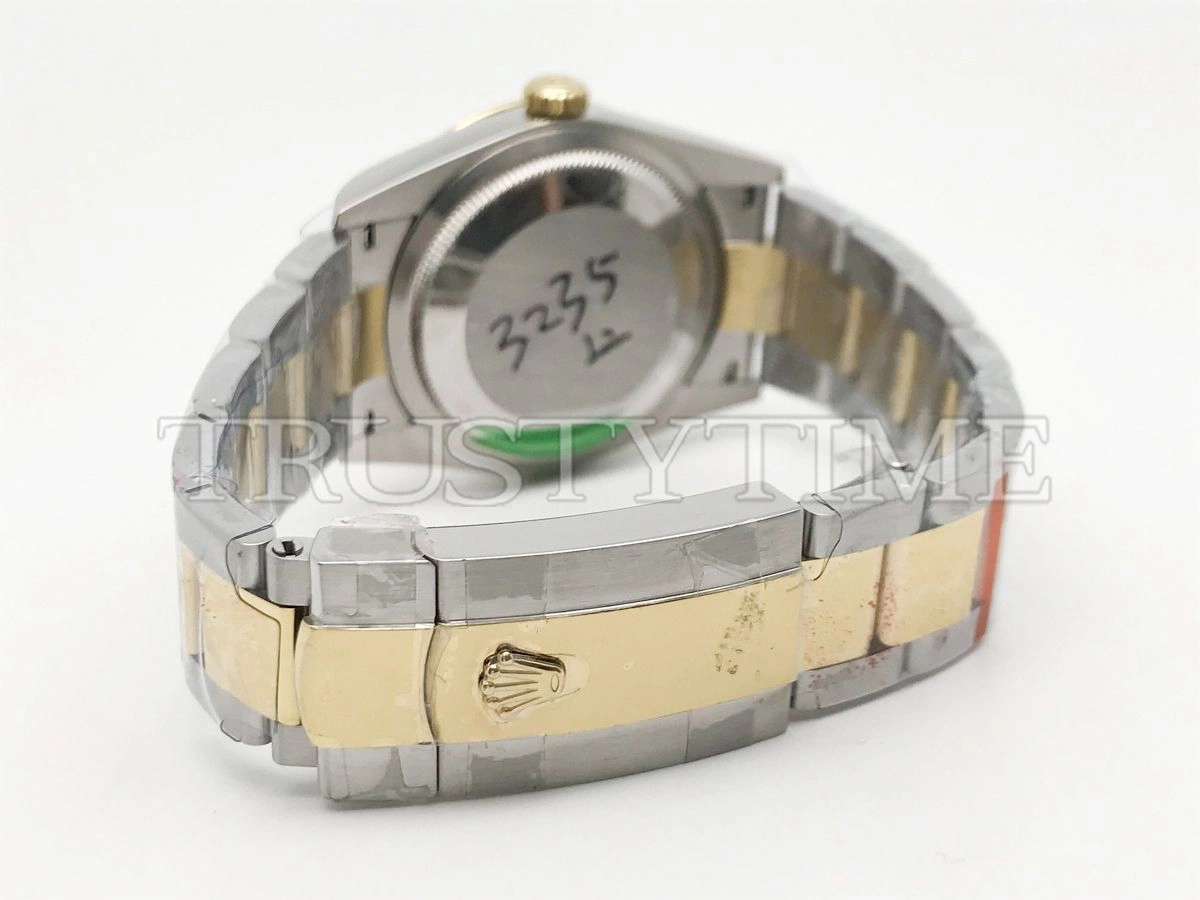 Копия часов Rolex DateJust 36mm 126233-0040 Арт.RX-2347