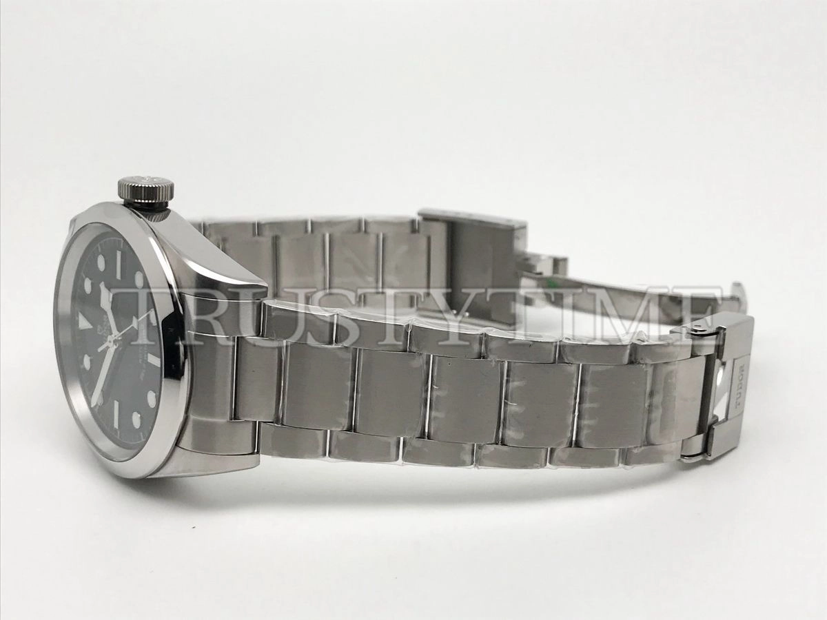 Копия часов Tudor Heritage Black Bay 41mm M79540-0001 Арт.TD-0802