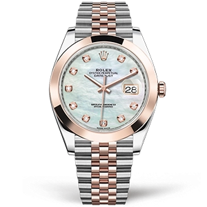 Копия часов Rolex DateJust II 41mm 126301-0014 Арт.RX-2658