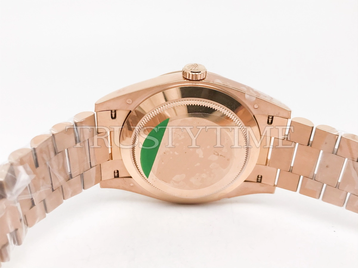 Копия часов Rolex Day-Date 40mm 228235-0002 Арт.RX-2202