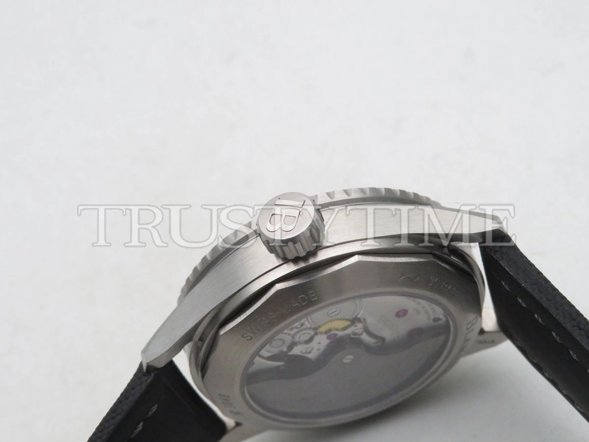 Копия часов Blancpain Fifty Fathoms 5000-1110-B52A Арт.BP-0344