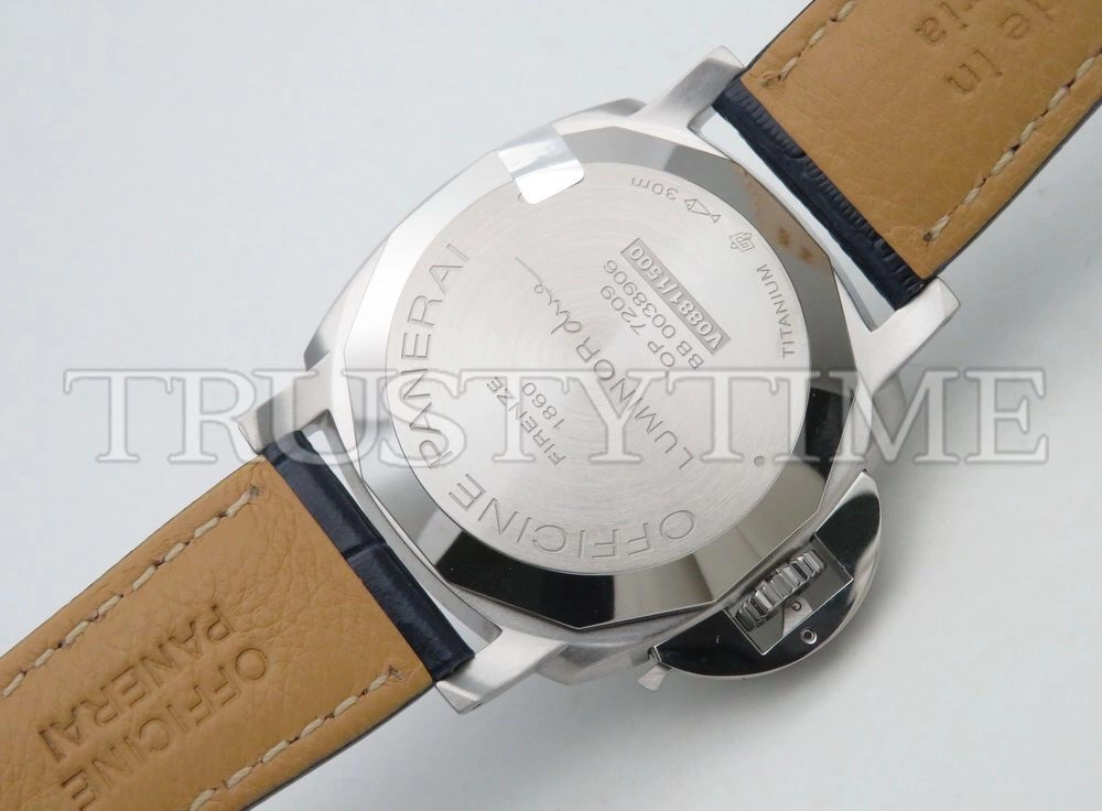 Копия часов Panerai Luminor Due Automatic 42mm PAM00927 Арт.PN-0707