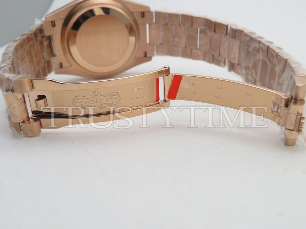 Копия часов Rolex Day-Date 36mm 128345RBR-0009 Арт.RX-1048