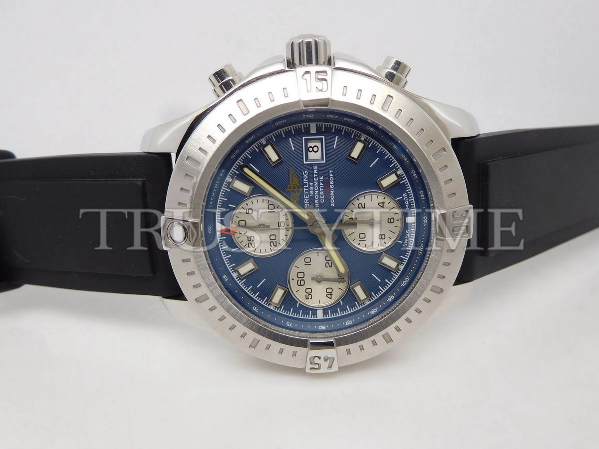 Копия часов Breitling Colt Chronograph Automatic 44 A1338811/C914/145S/A20S.1 Арт.BT-0414