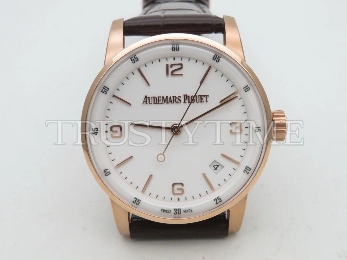 Копия часов Audemars Piguet Code 11.59 41mm 15210OR.OO.A099CR.01 Арт.AP-0626