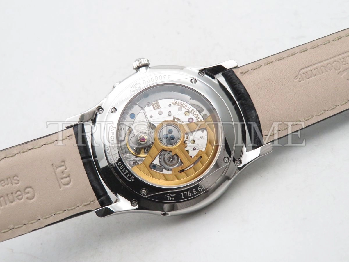 Копия часов Jaeger-LeCoultre Master Ultra Thin Moon 39mm 1368420