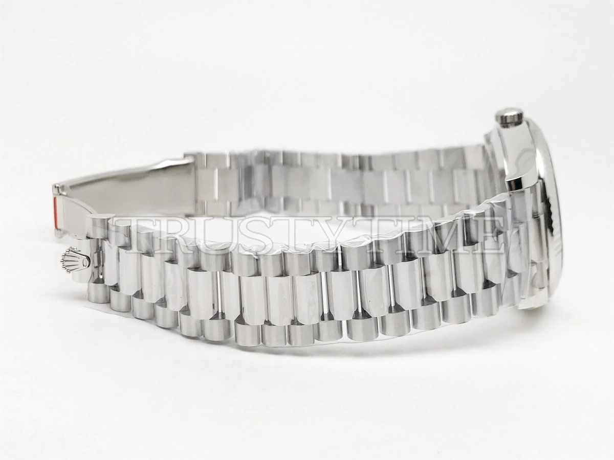 Копия часов Rolex Day-Date 40mm 228239-0006 Арт.RX-3493