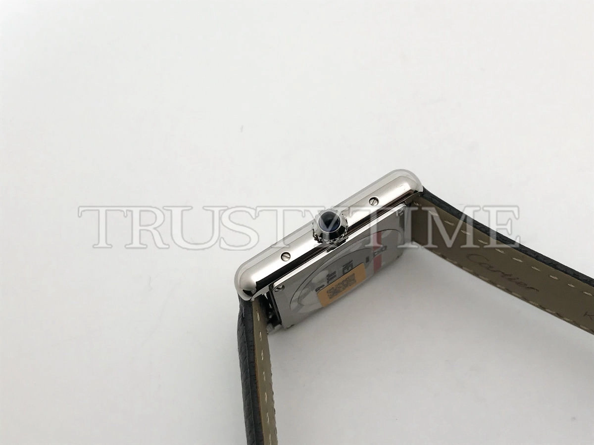 Копия часов Cartier Tank Must Small 22 WSTA0060 Арт.CR-0809