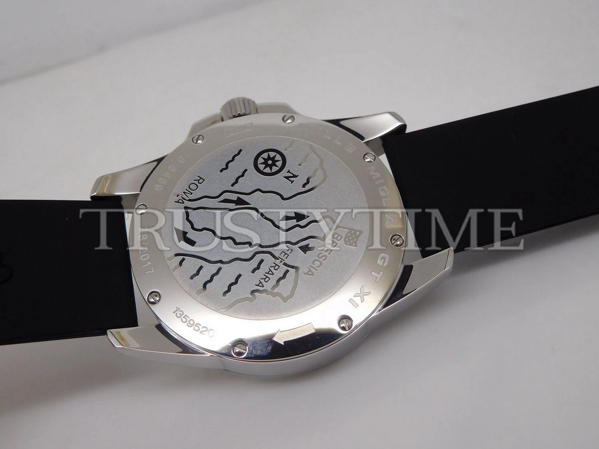 Копия часов Chopard Mille Miglia Gran Turismo XL 44mm 168457-3002 Арт.CH-0165