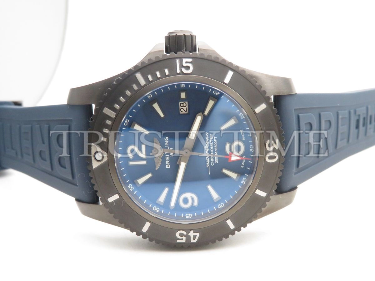 Копия часов Breitling Superocean Automatic 46 M17368D71C1S1 Арт.BT-0556