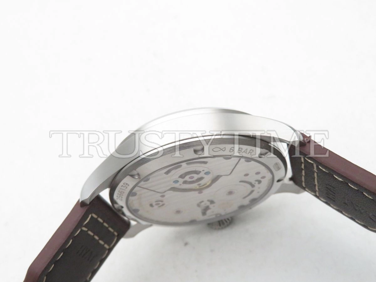 Копия часов IWC Big Pilot's Watch Constant-force Tourbillon Edition Le Petit Prince 46mm IW590302 Арт.IW-0750