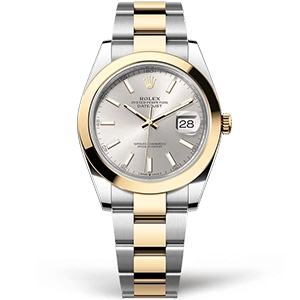 Копия часов Rolex DateJust II 41mm 126303-0001 Арт.RX-2940