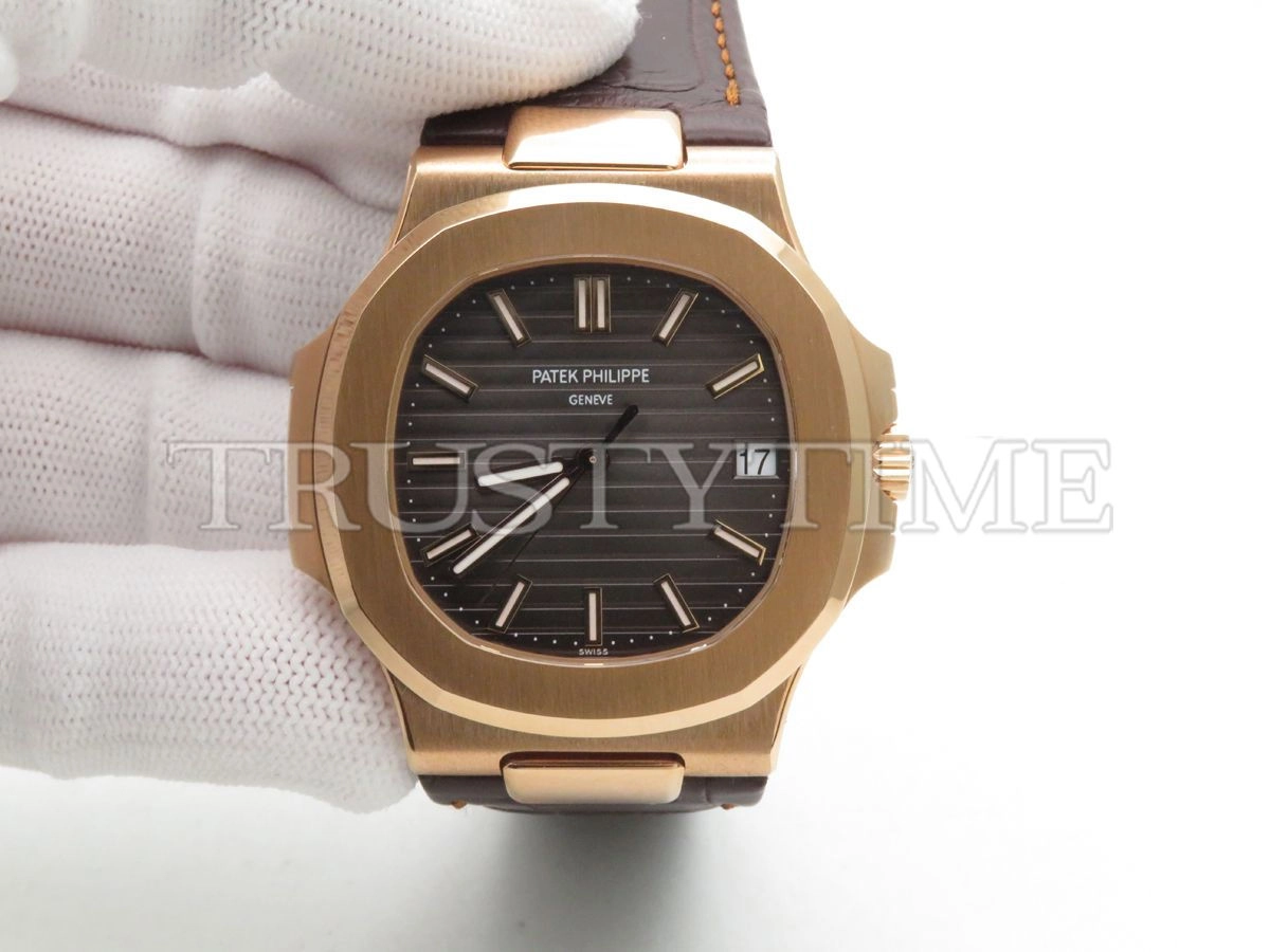 Копия часов Patek Philippe Nautilus 40mm 5711/1R Арт.PP-0687