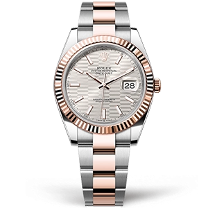 Копия часов Rolex DateJust II 41mm 126331-0017 Арт.RX-2681