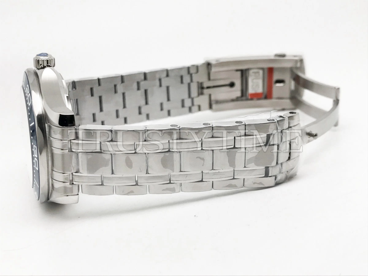 Копия часов Omega Seamaster Diver 300m Master Co-Axial Tokyo Olympics 42mm 522.30.42.20.04.001 Арт.OM-0840