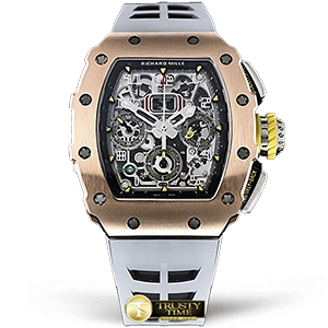 Копия часов Richard Mille RM011-03 Felipe Massa Арт.RM-0235