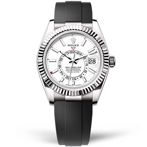 Копия часов Rolex Sky-Dweller 42mm 336239-0003 Арт.RX-3520