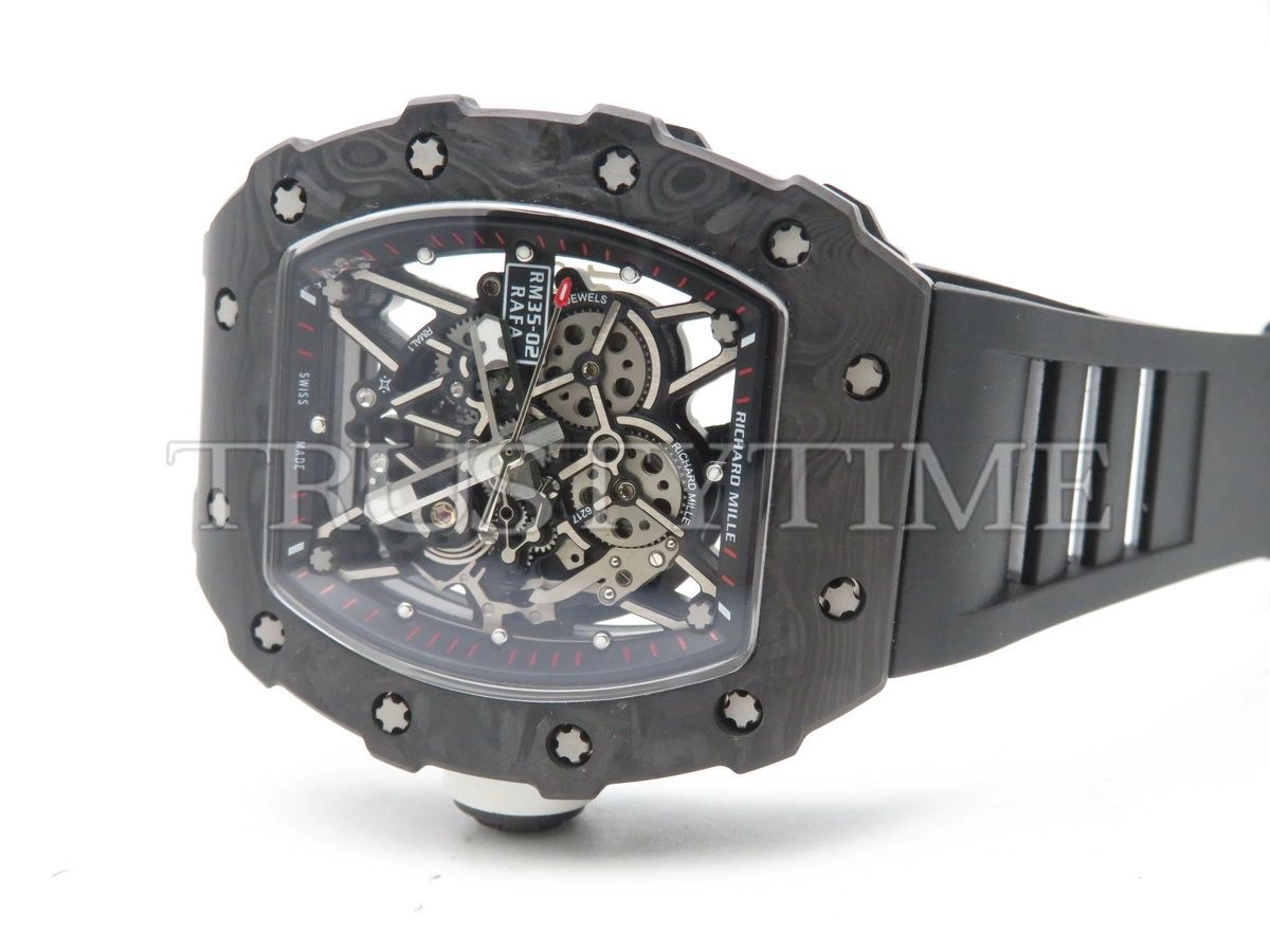 Копия часов Richard Mille RM035-02 Rafael Nadal Арт.RM-0329