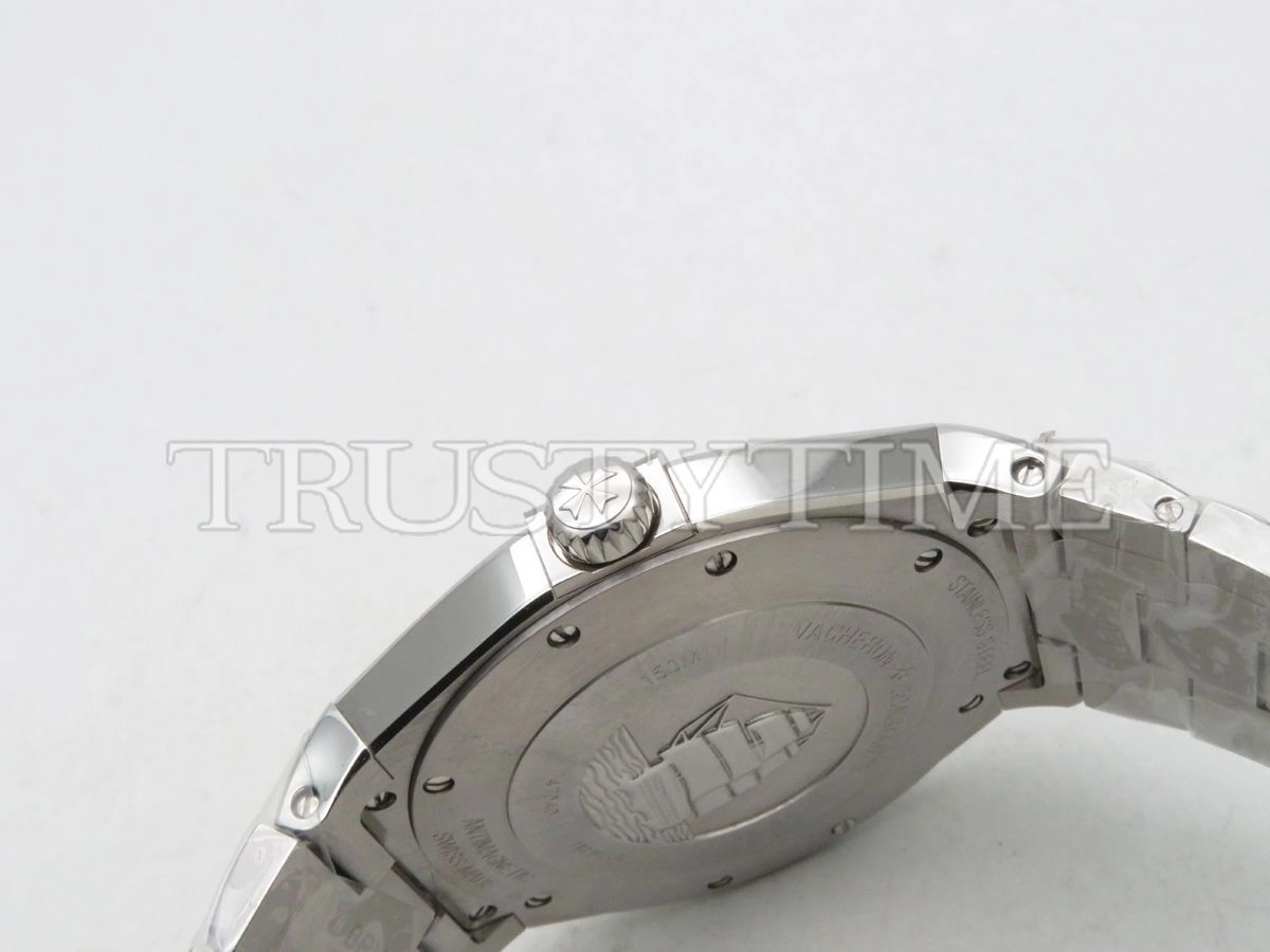 Копия часов Vacheron Constantin Overseas Automatic 42mm 47040/B01A-9093 Арт.VC-0260