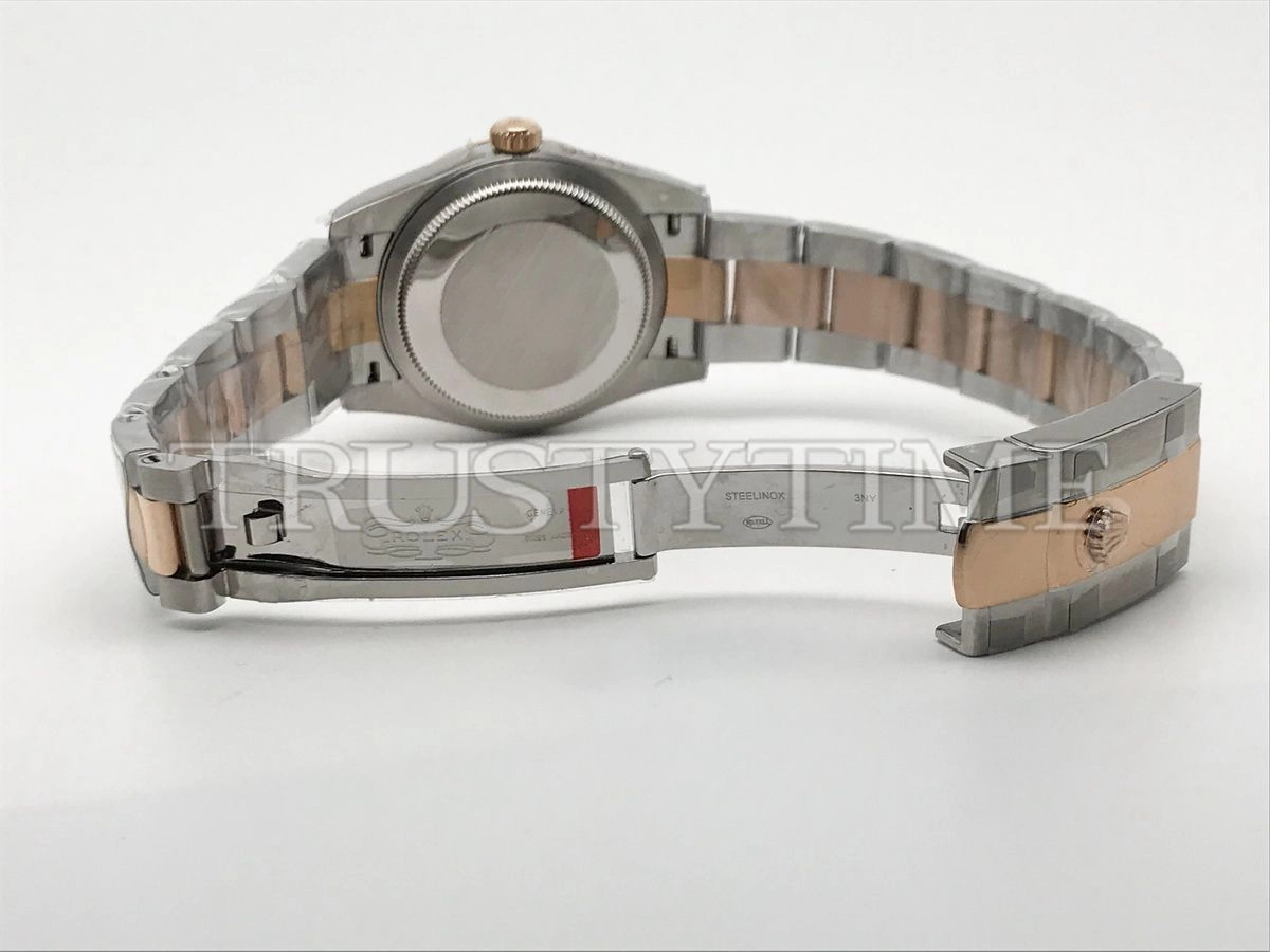 Копия часов Rolex DateJust 31mm 278271-0017 Арт.RX-2280