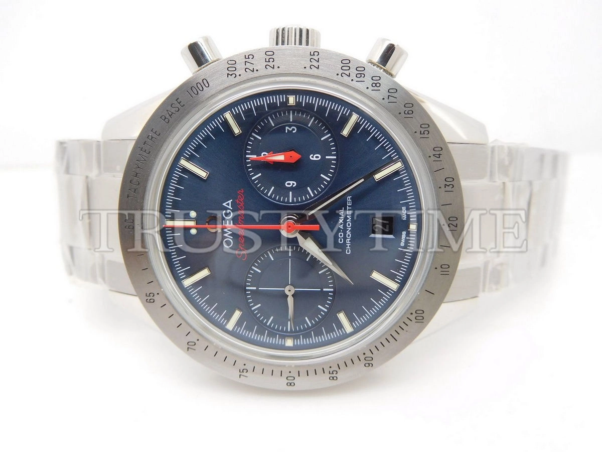 Копия часов Omega Speedmaster Speedmaster 57 Co-Axial Chronograph 41.5mm 331.10.42.51.03.001 Арт.OM-0736