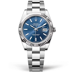 Копия часов Rolex DateJust II 41mm 126334-0031 Арт.RX-2392