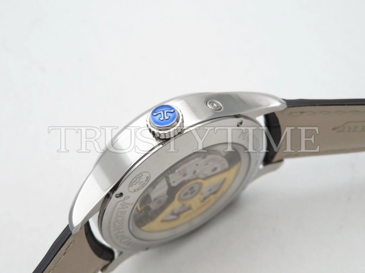 Копия часов Jaeger-LeCoultre Master Geographic 39mm 1428171 Арт.JL-0171