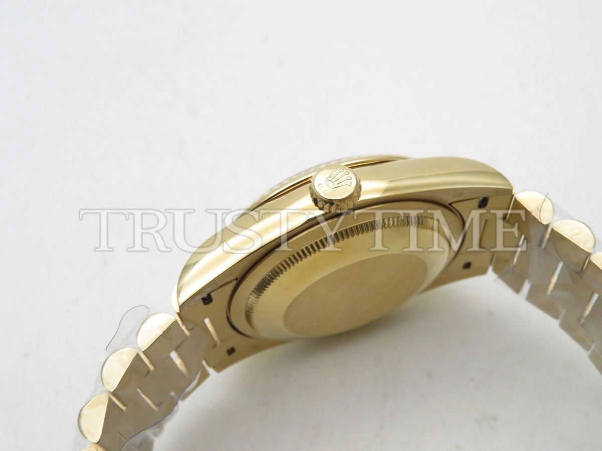 Копия часов Rolex Day-Date 36mm 128238-0081 Арт.RX-1786