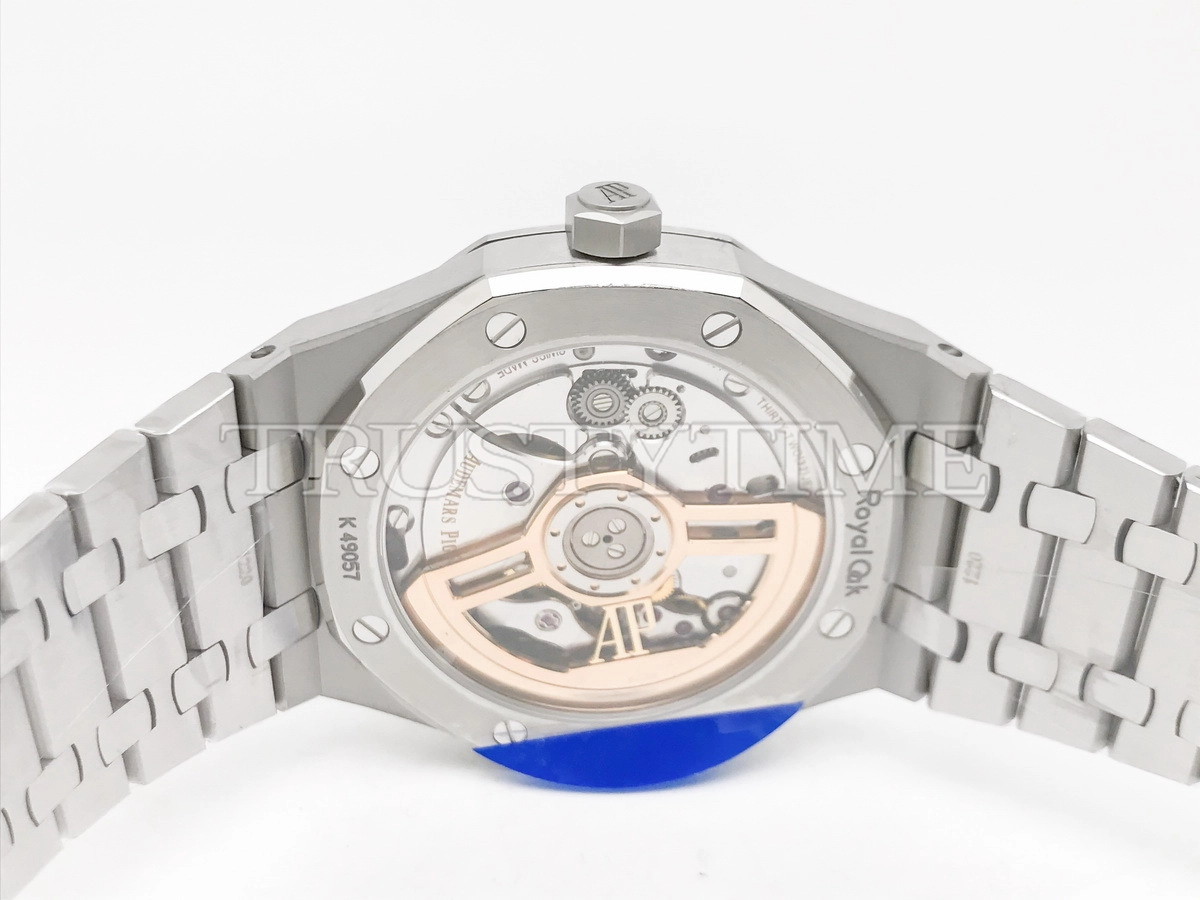 Копия часов Audemars Piguet Royal Oak Selfwinding 15510ST.OO.1320ST.09 Арт.AP-1220