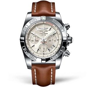 Копия часов Breitling Chronomat 44 AB011012.G684.433X Арт.BT-0293