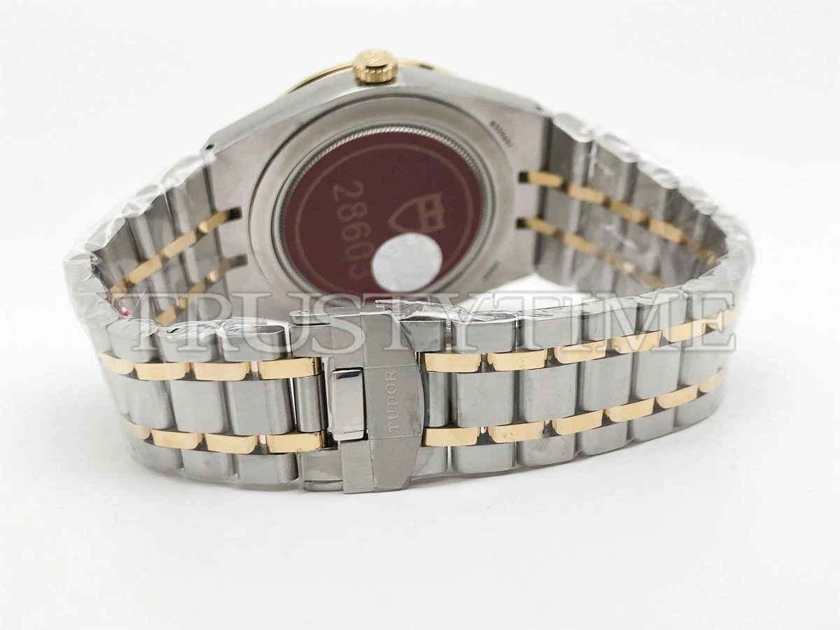 Копия часов Tudor Royal Day-Date 41mm M28603-0003 Арт.TD-0816