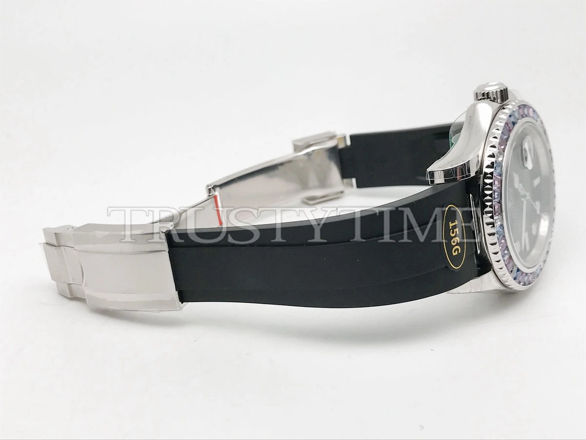 Копия часов Rolex Yacht-Master 40mm 126679SABR Арт.RX-2927