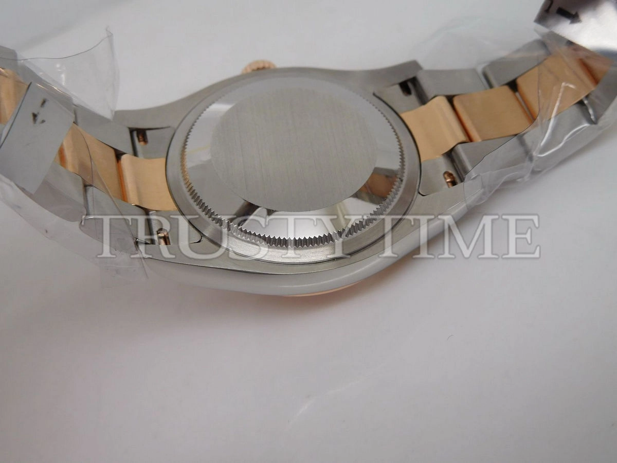 Копия часов Rolex DateJust 36mm 116231-0067 Арт.RX-0511